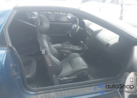 1996 Pontiac Firebird Formula/Trans Am z USA, uszkodzony, nr VIN 2G2FV22P1T2206176